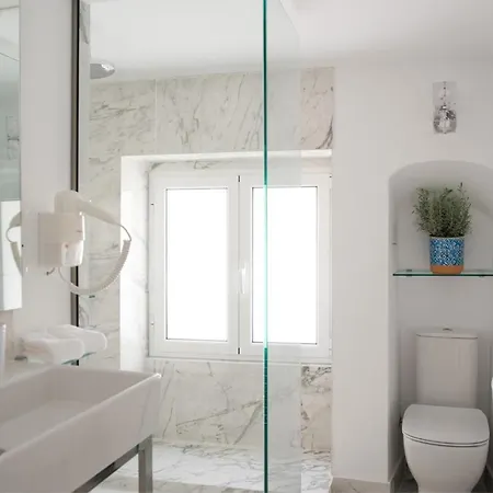Apartamento Theotoki Liston *